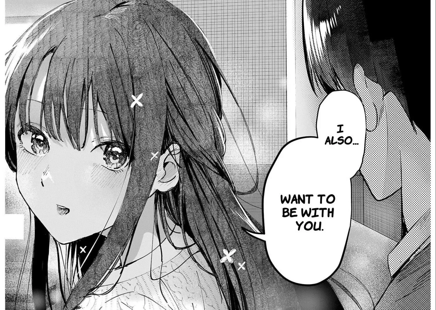 Houkago no Idol ni wa Himitsu ga aru Chapter 7 page 13