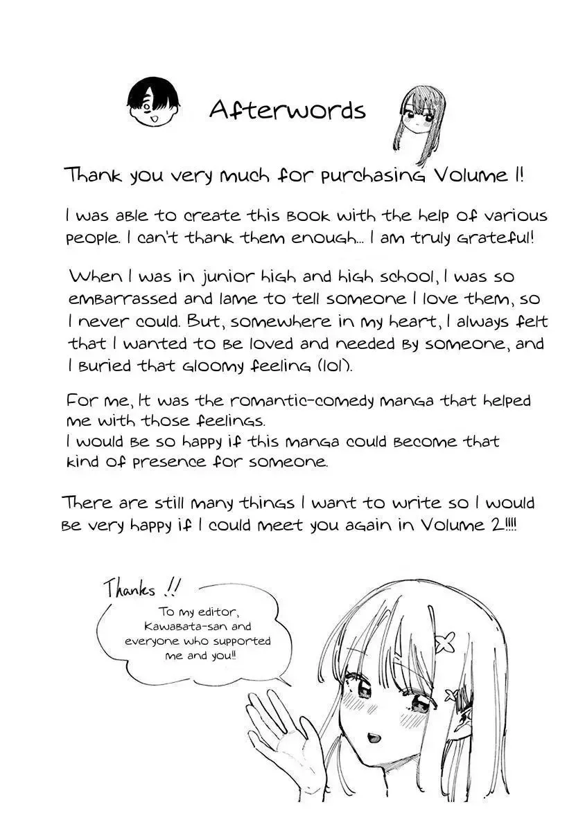 Houkago no Idol ni wa Himitsu ga aru Chapter 7 page 20