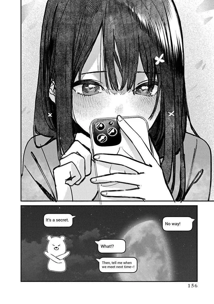 Houkago no Idol ni wa Himitsu ga aru Chapter 7 page 18