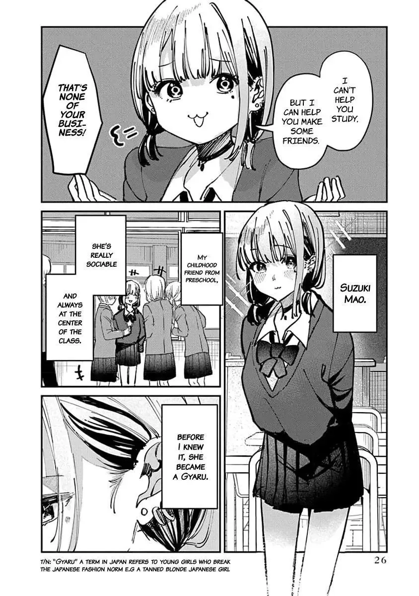 Houkago no Idol ni wa Himitsu ga aru Chapter 9 page 6