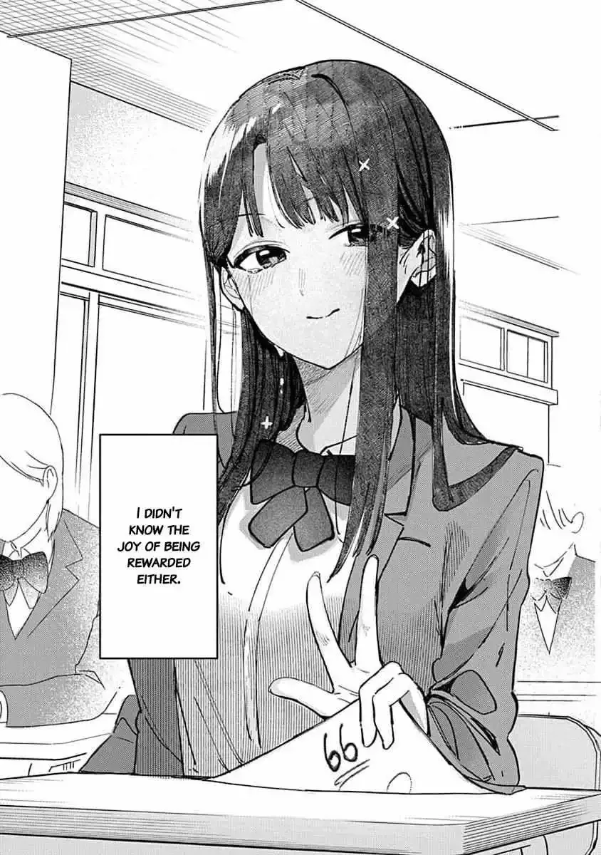 Houkago no Idol ni wa Himitsu ga aru Chapter 13 page 10