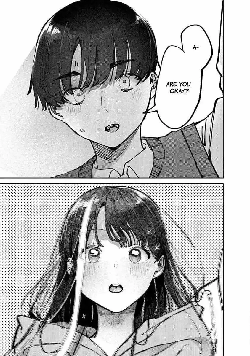 Houkago no Idol ni wa Himitsu ga aru Chapter 15 page 17