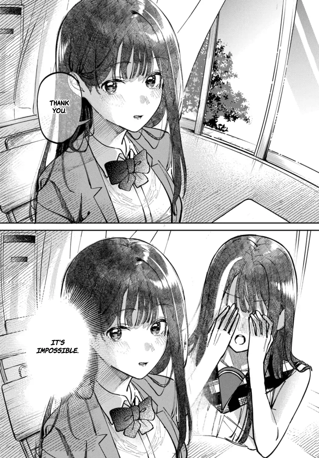 Houkago no Idol ni wa Himitsu ga aru Chapter 16 page 16