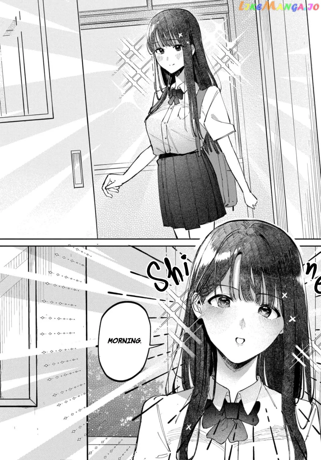 Houkago no Idol ni wa Himitsu ga aru Chapter 17 page 4