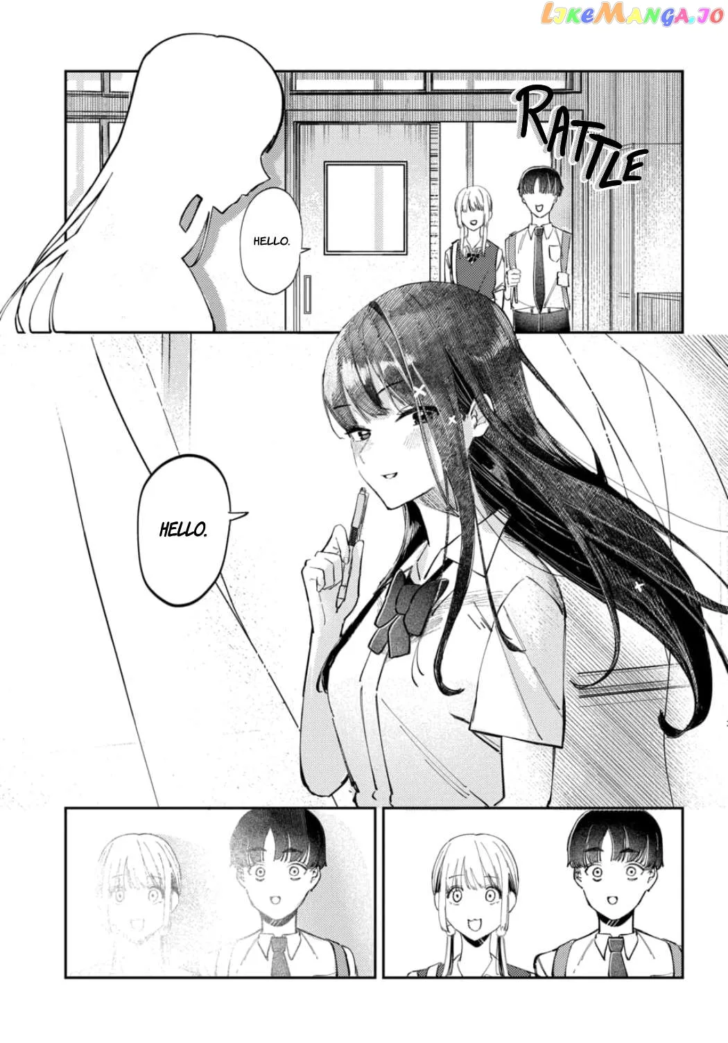 Houkago no Idol ni wa Himitsu ga aru Chapter 17 page 11