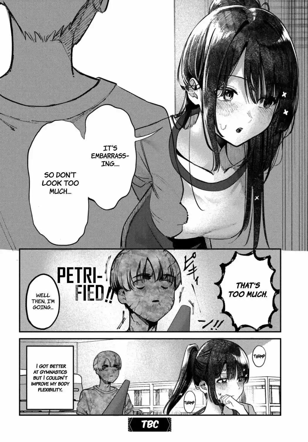 Houkago no Idol ni wa Himitsu ga aru Chapter 19 page 18