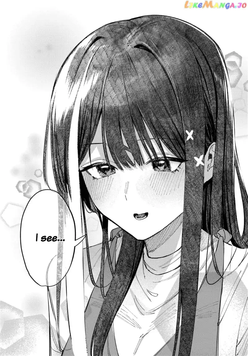 Houkago no Idol ni wa Himitsu ga aru Chapter 21 page 14