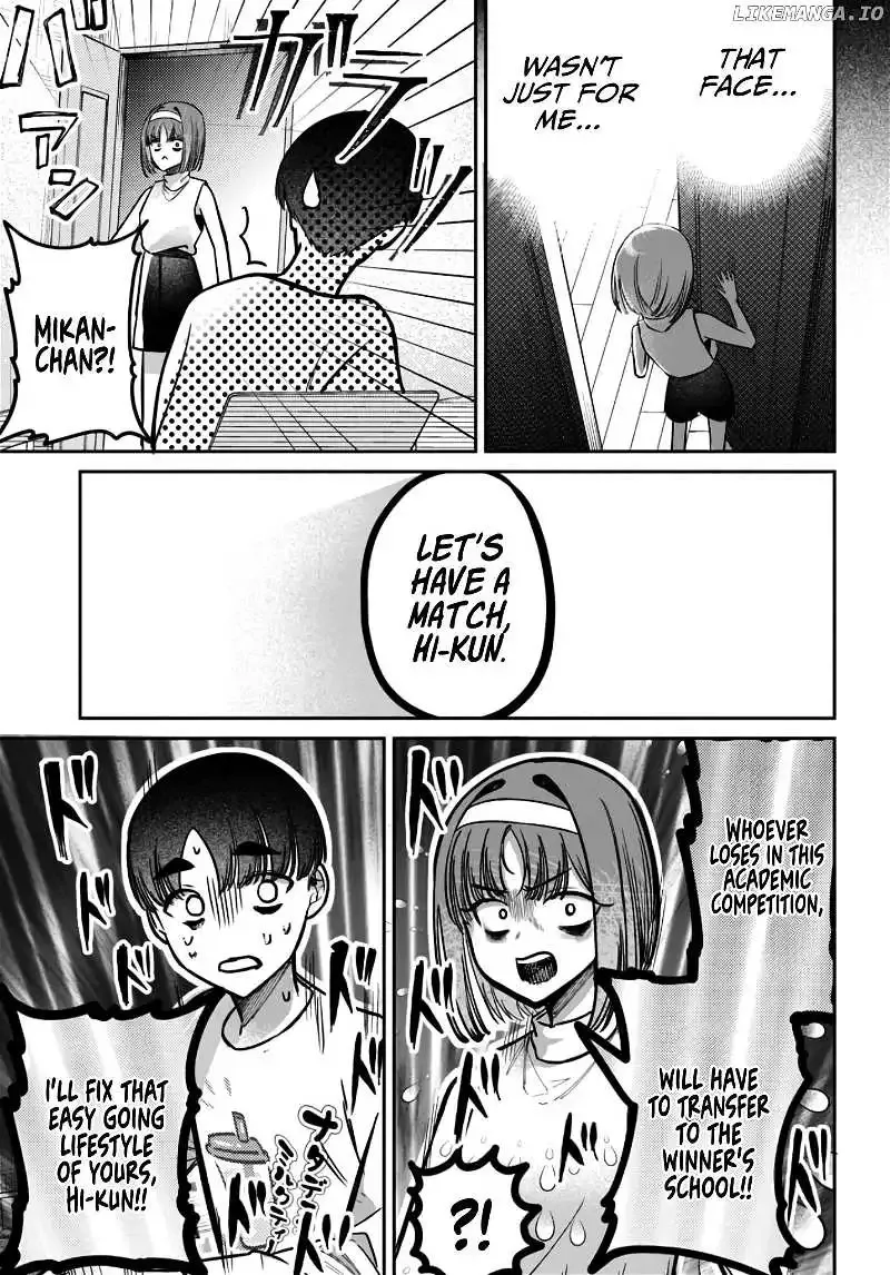Houkago no Idol ni wa Himitsu ga aru Chapter 38 page 13