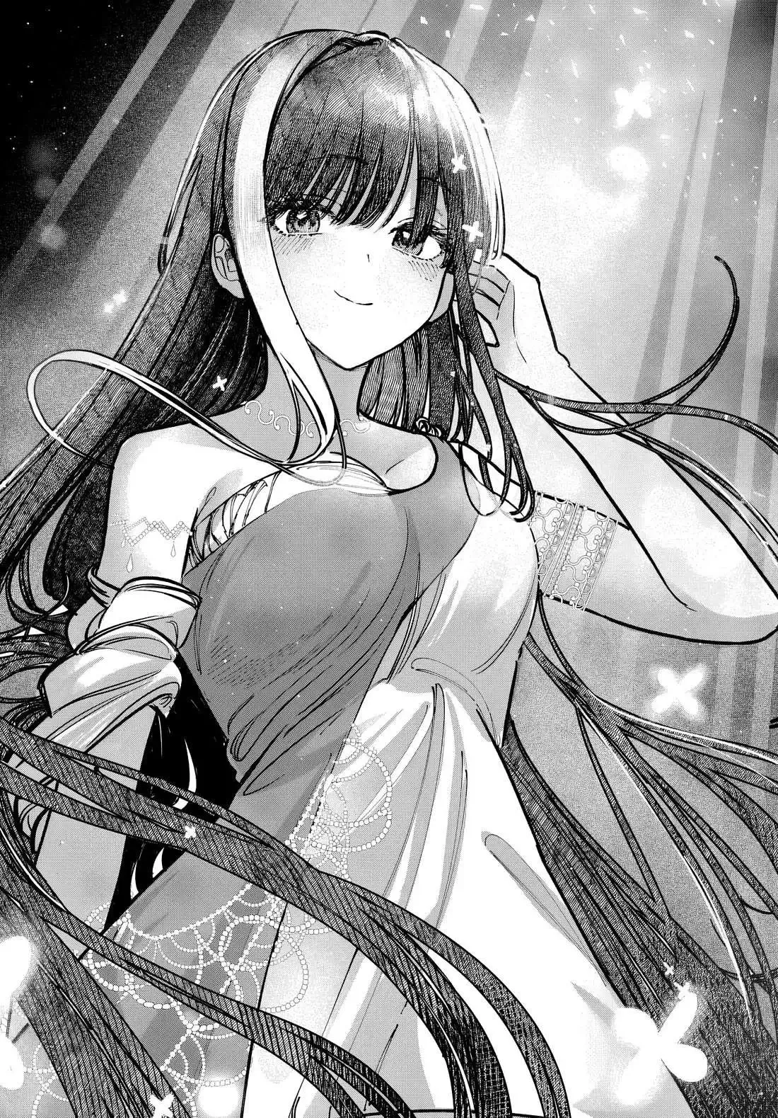 Houkago no Idol ni wa Himitsu ga aru Chapter 44 page 12