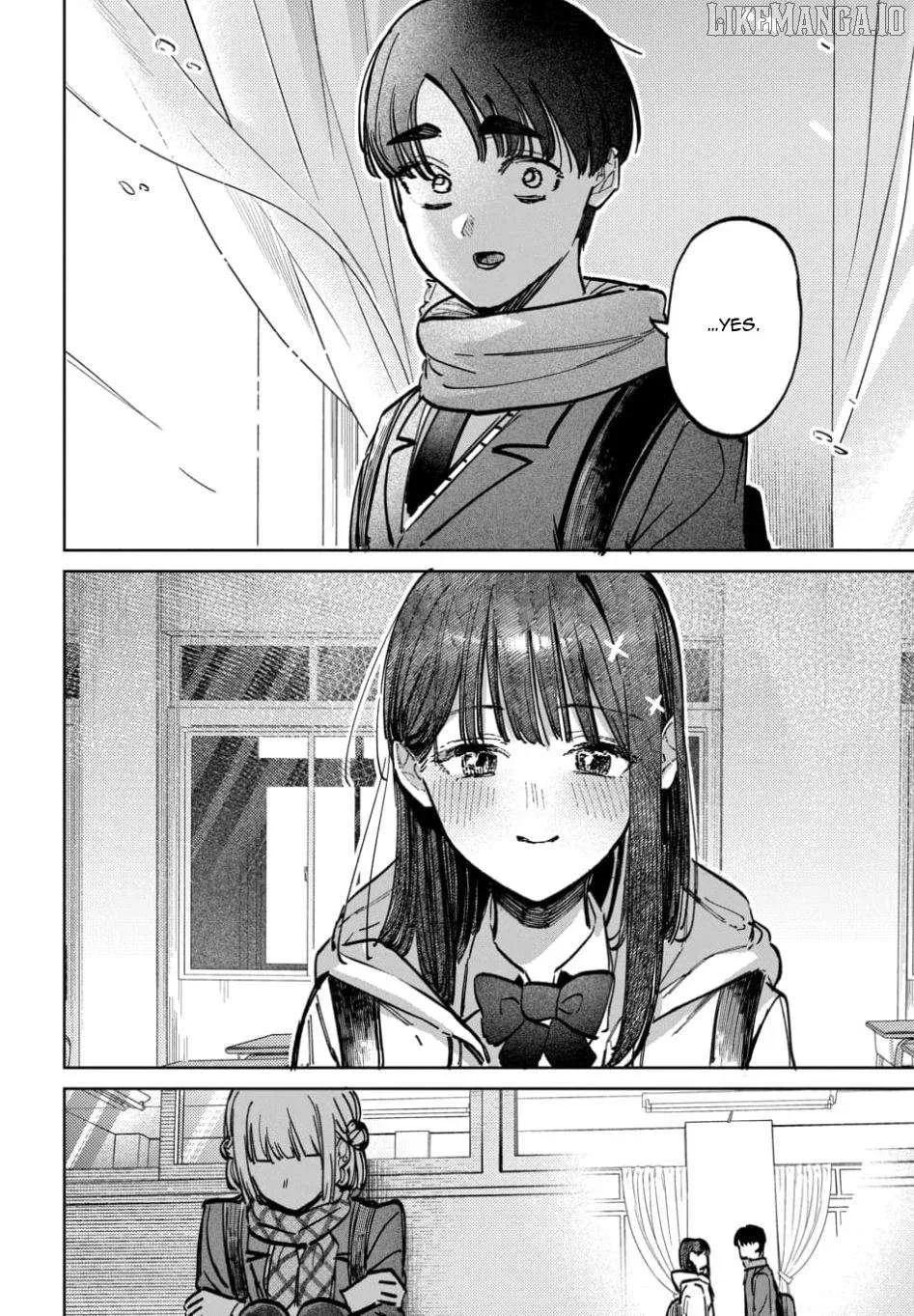 Houkago no Idol ni wa Himitsu ga aru Chapter 61 page 2