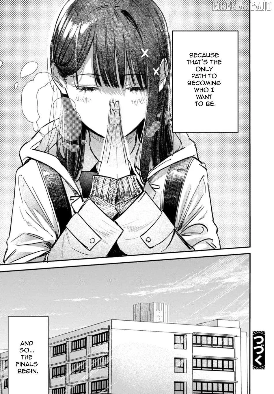 Houkago no Idol ni wa Himitsu ga aru Chapter 58 page 18