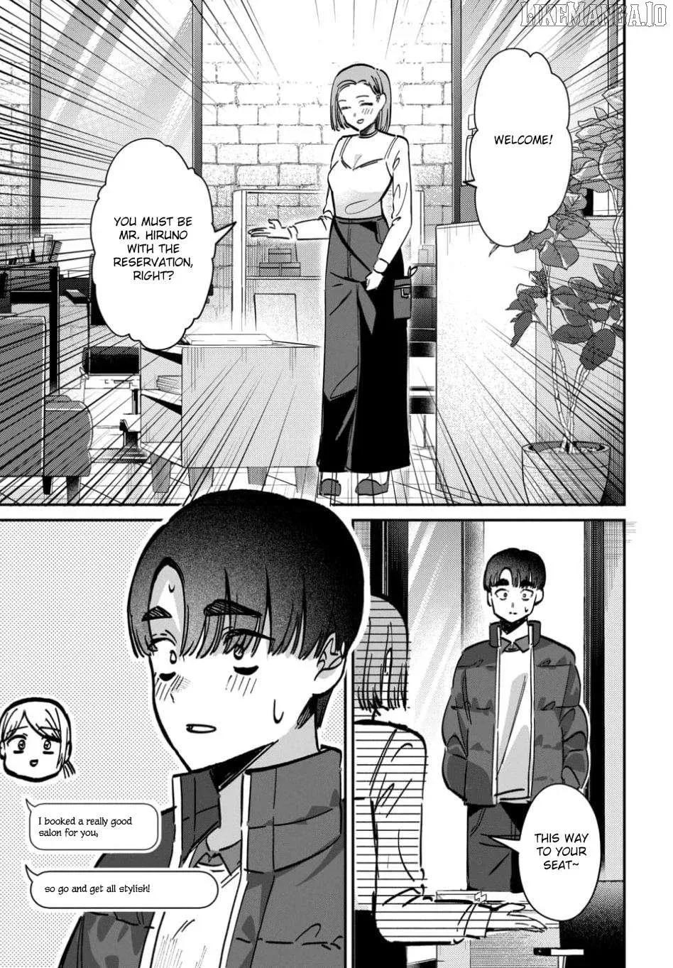 Houkago no Idol ni wa Himitsu ga aru Chapter 63 page 1