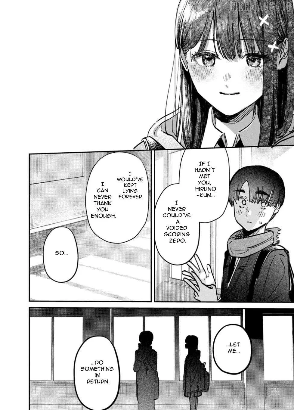Houkago no Idol ni wa Himitsu ga aru Chapter 60 page 12