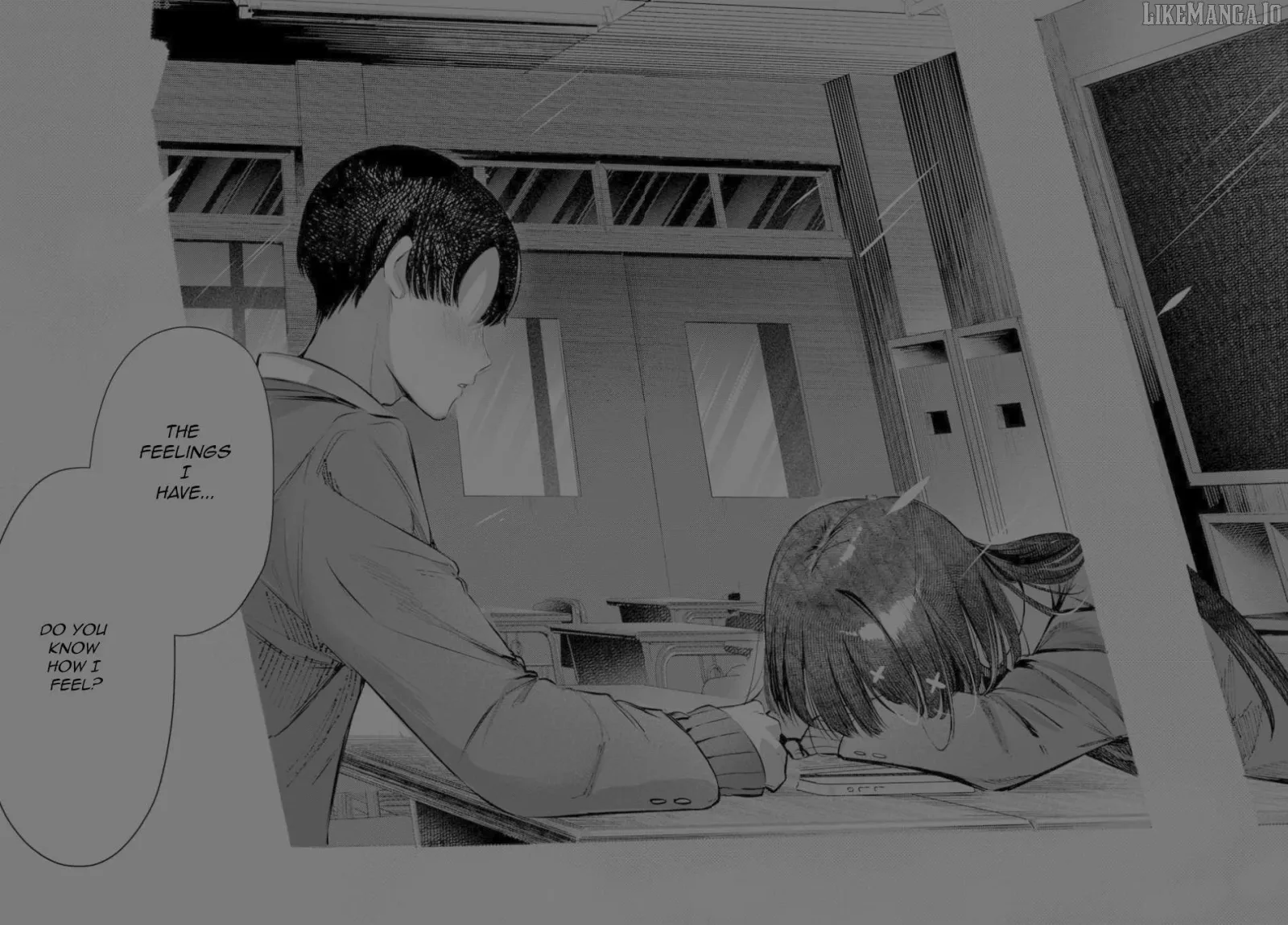 Houkago no Idol ni wa Himitsu ga aru Chapter 57 page 12