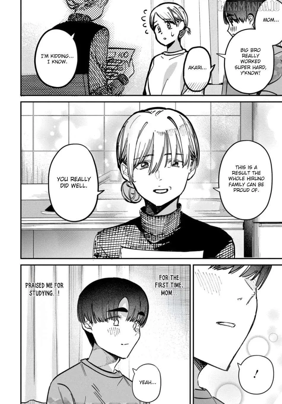 Houkago no Idol ni wa Himitsu ga aru Chapter 63 page 4