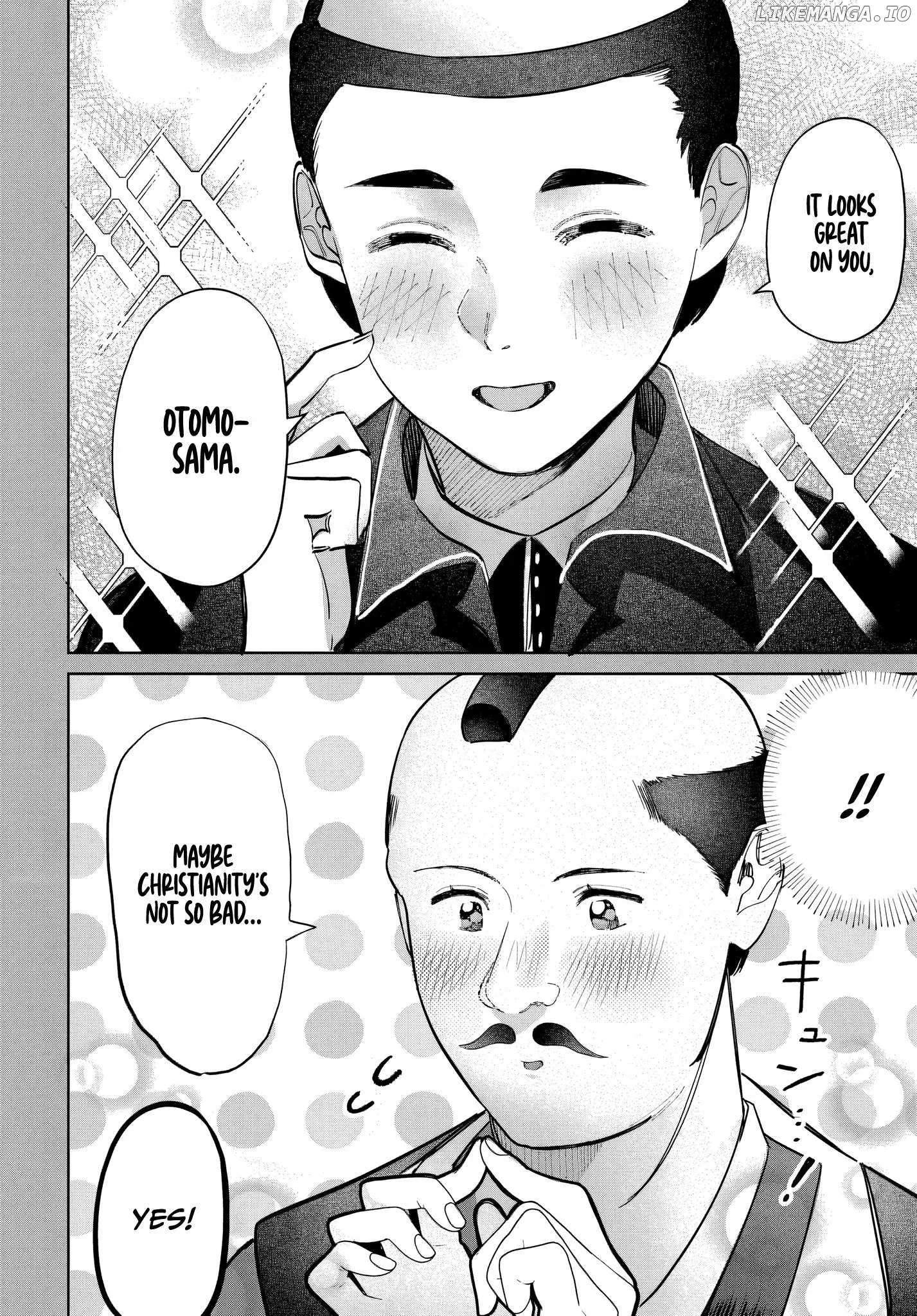 Houkago no Idol ni wa Himitsu ga aru Chapter 55 page 14