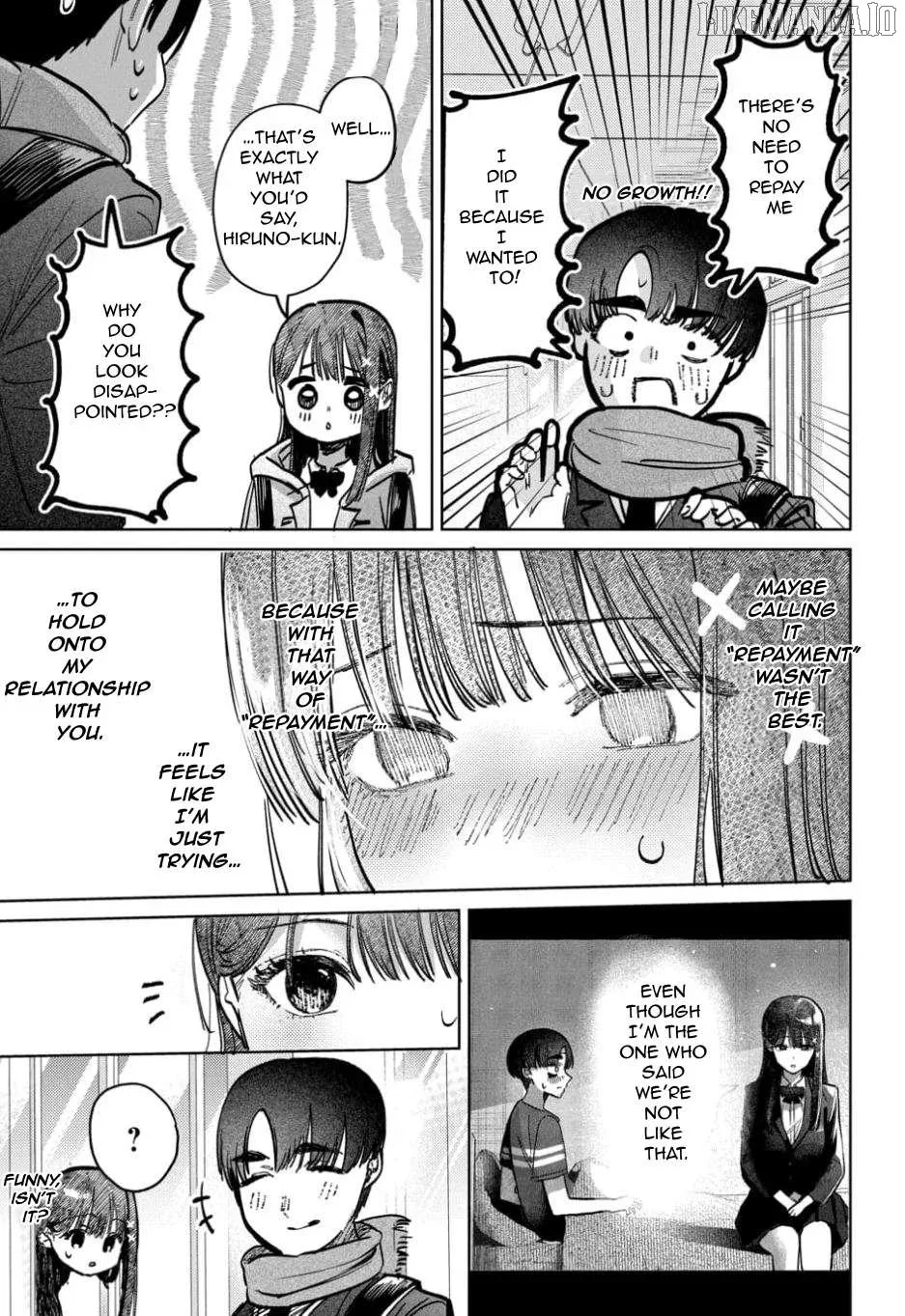 Houkago no Idol ni wa Himitsu ga aru Chapter 60 page 13
