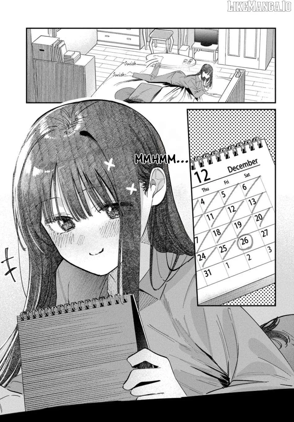 Houkago no Idol ni wa Himitsu ga aru Chapter 64 page 1