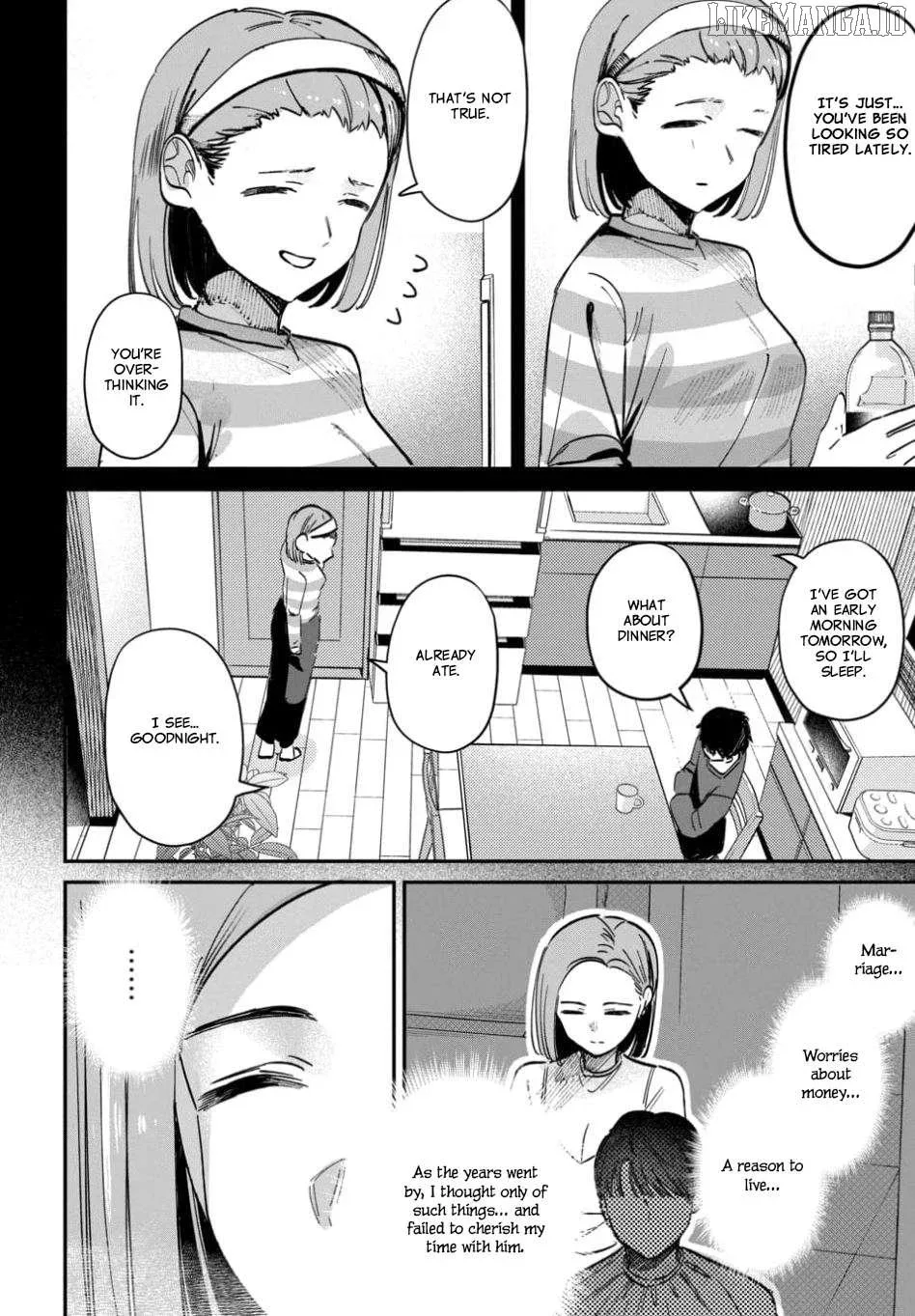 Houkago no Idol ni wa Himitsu ga aru Chapter 63 page 18