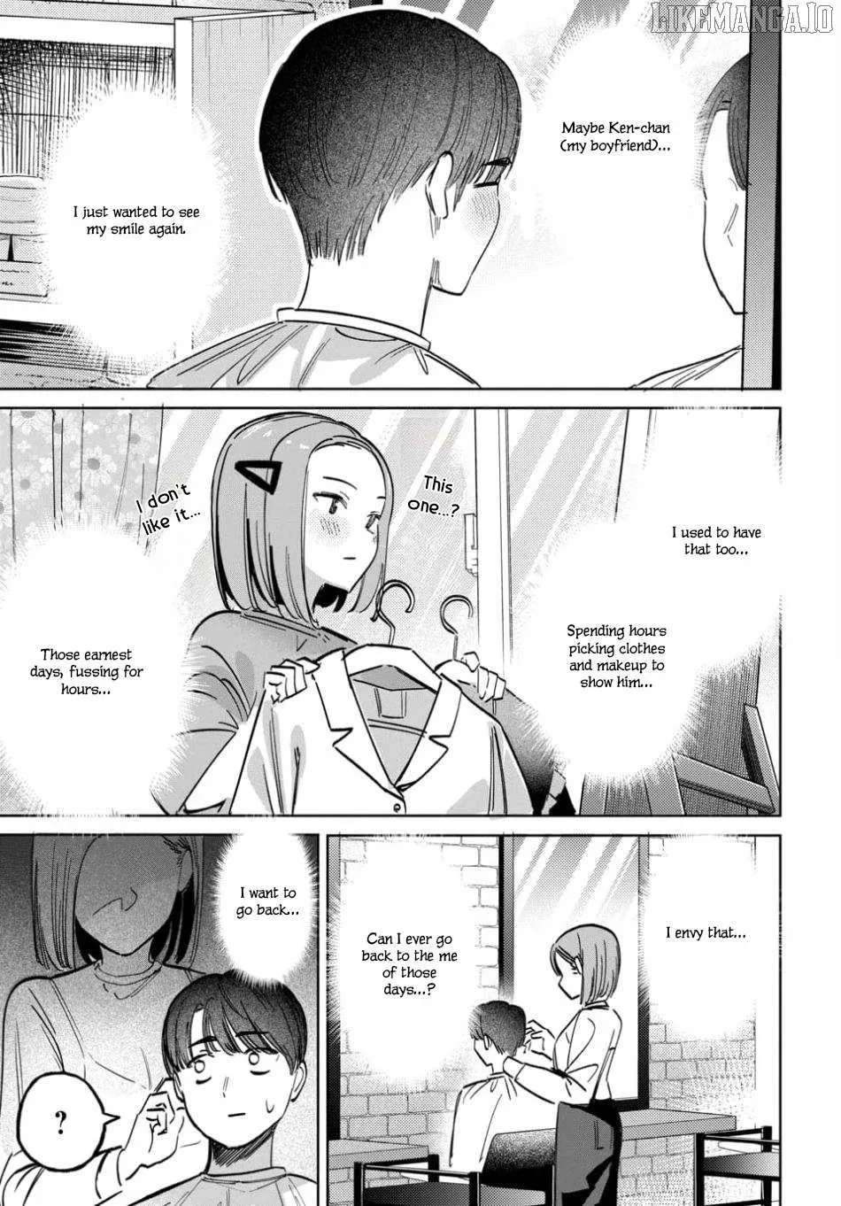 Houkago no Idol ni wa Himitsu ga aru Chapter 63 page 19