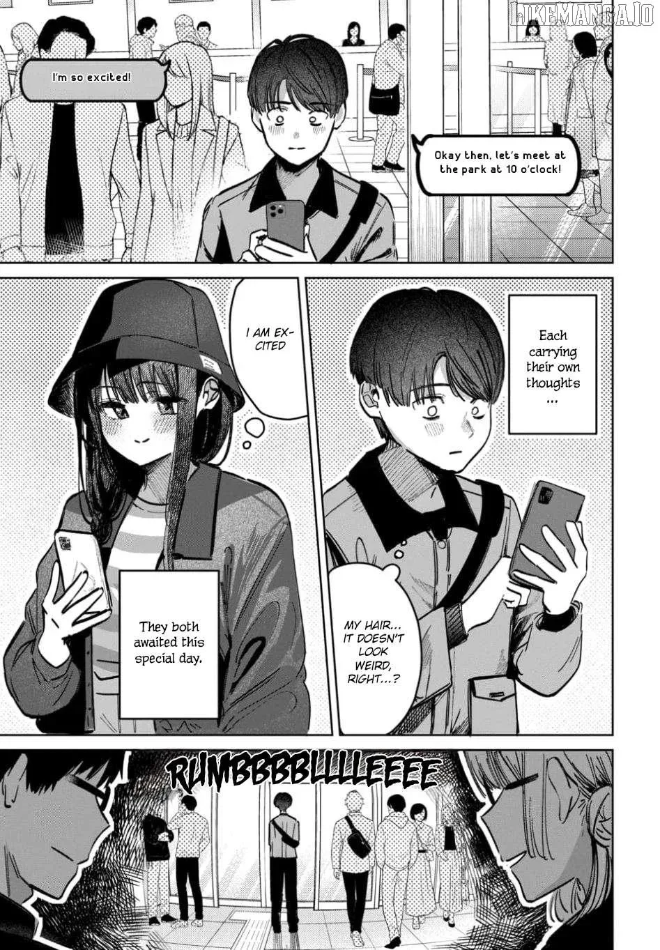 Houkago no Idol ni wa Himitsu ga aru Chapter 64 page 5