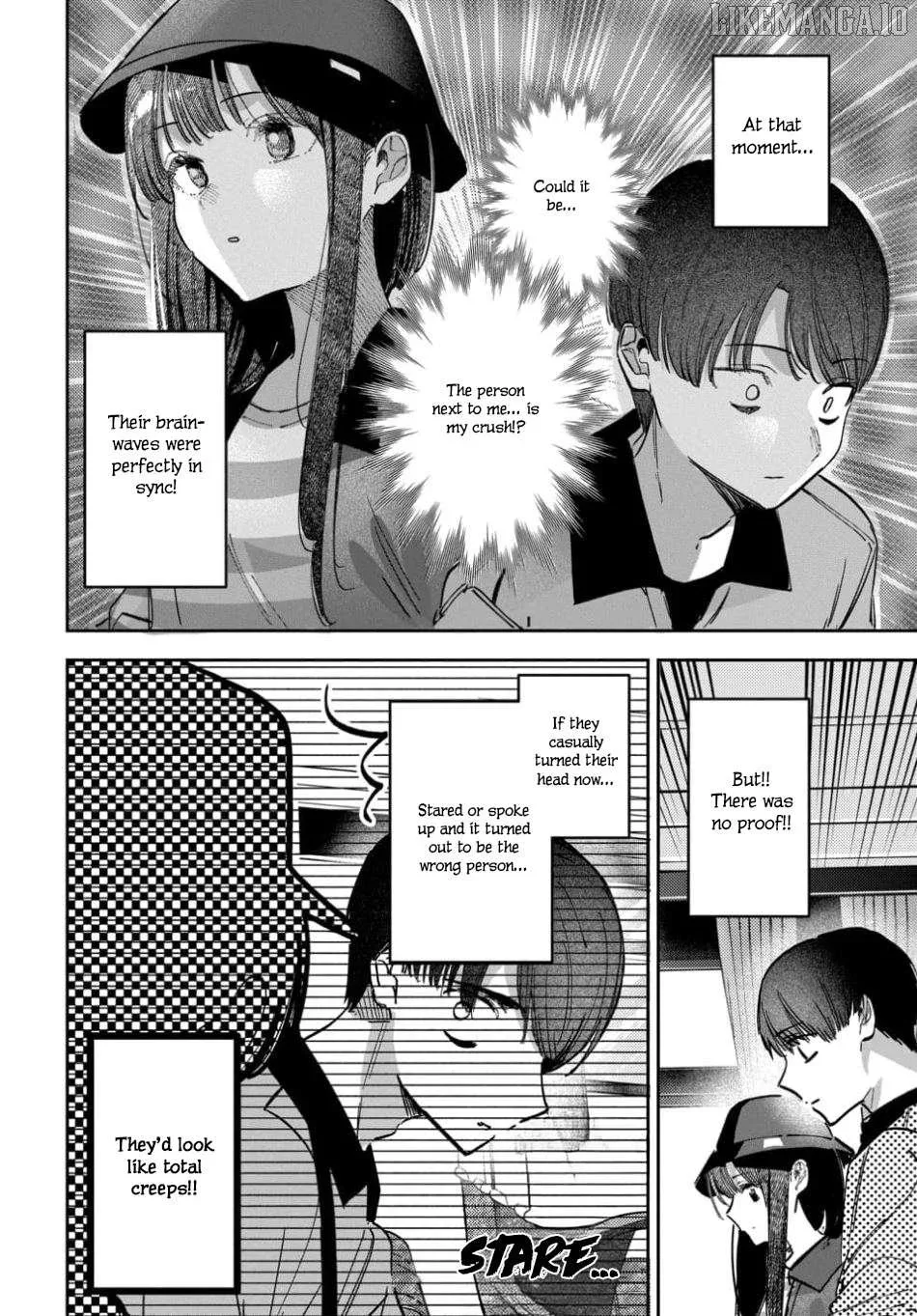 Houkago no Idol ni wa Himitsu ga aru Chapter 64 page 12