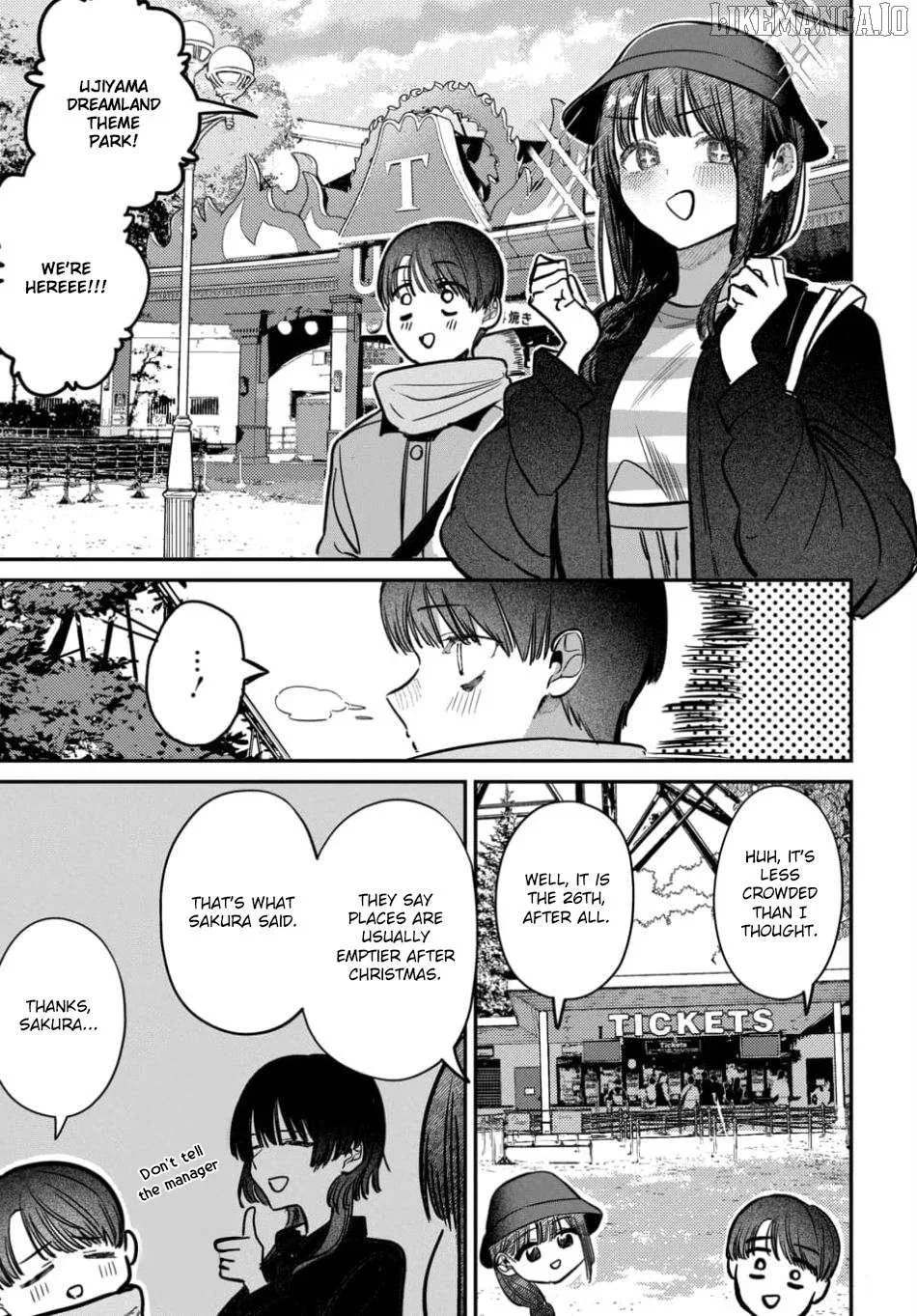 Houkago no Idol ni wa Himitsu ga aru Chapter 65 page 1