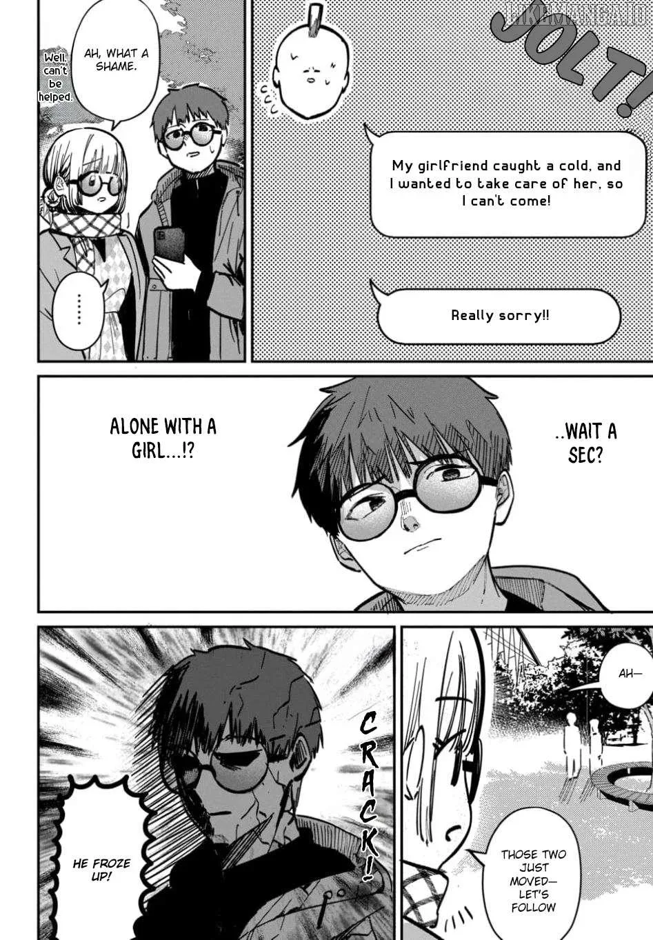 Houkago no Idol ni wa Himitsu ga aru Chapter 65 page 4