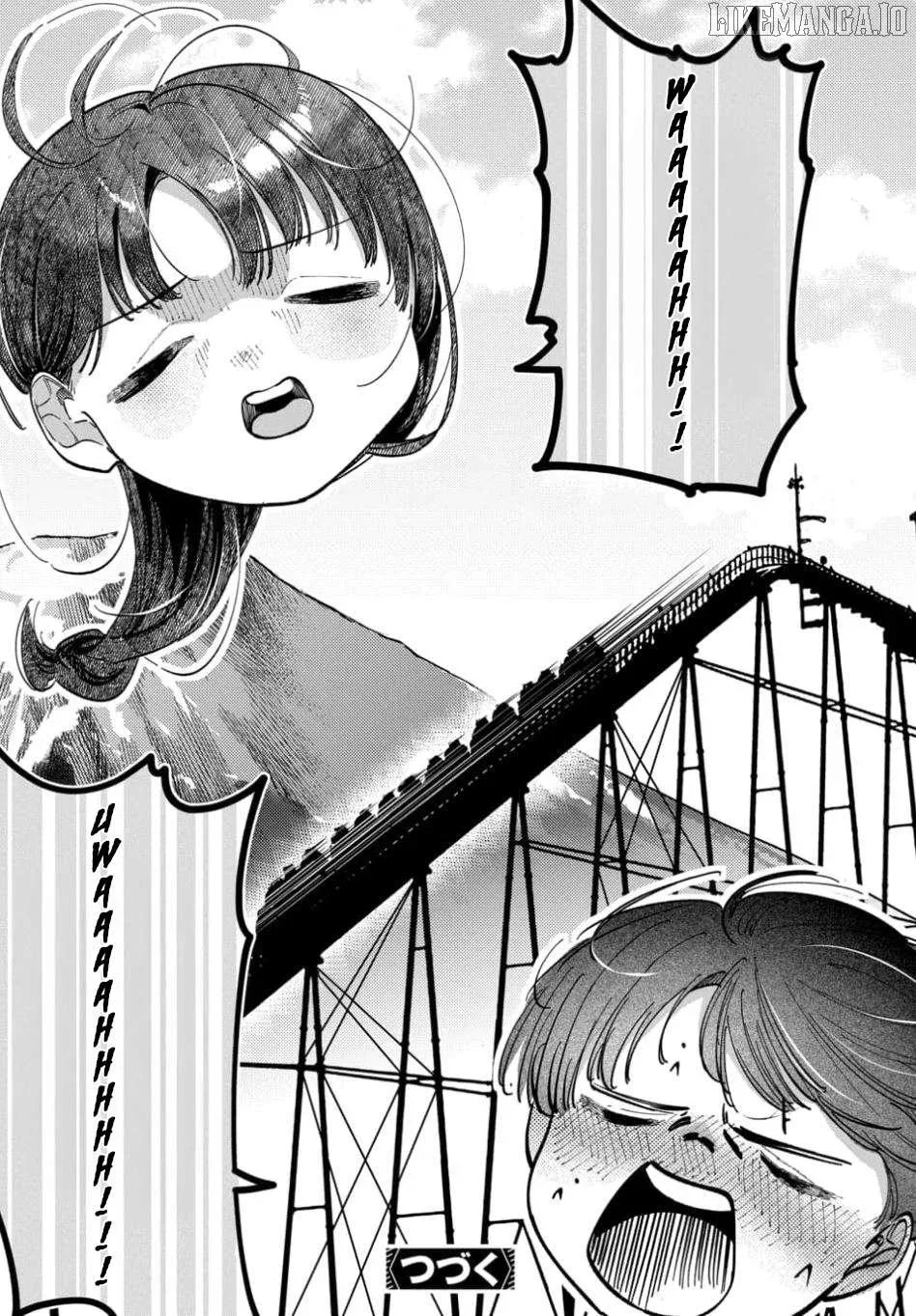 Houkago no Idol ni wa Himitsu ga aru Chapter 65 page 16