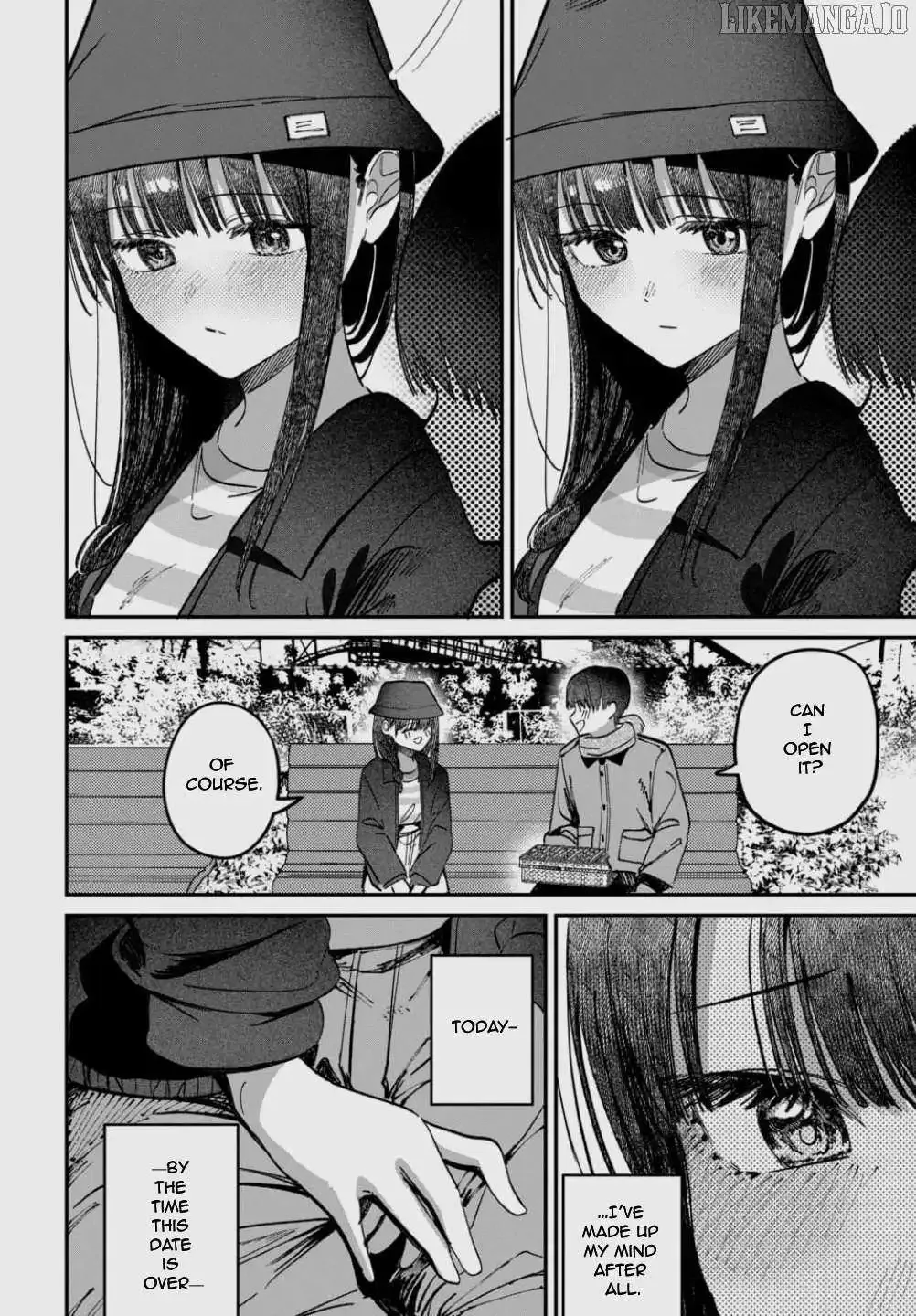 Houkago no Idol ni wa Himitsu ga aru Chapter 66 page 17