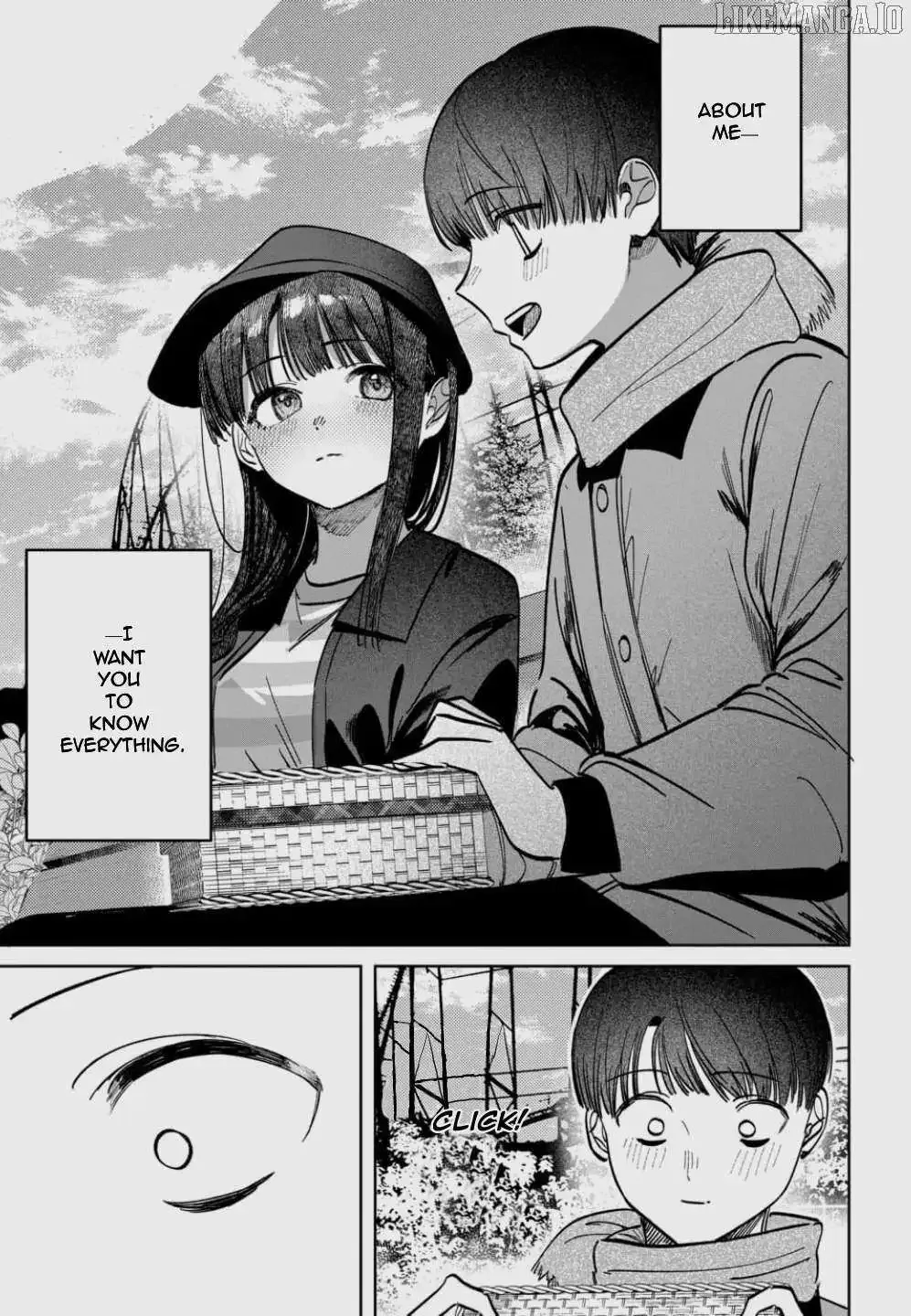 Houkago no Idol ni wa Himitsu ga aru Chapter 66 page 18
