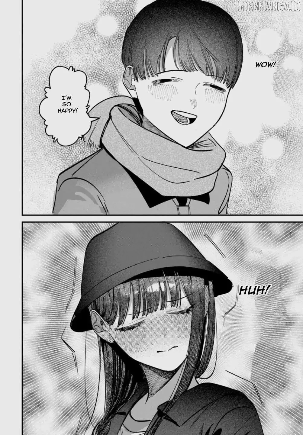 Houkago no Idol ni wa Himitsu ga aru Chapter 66 page 15