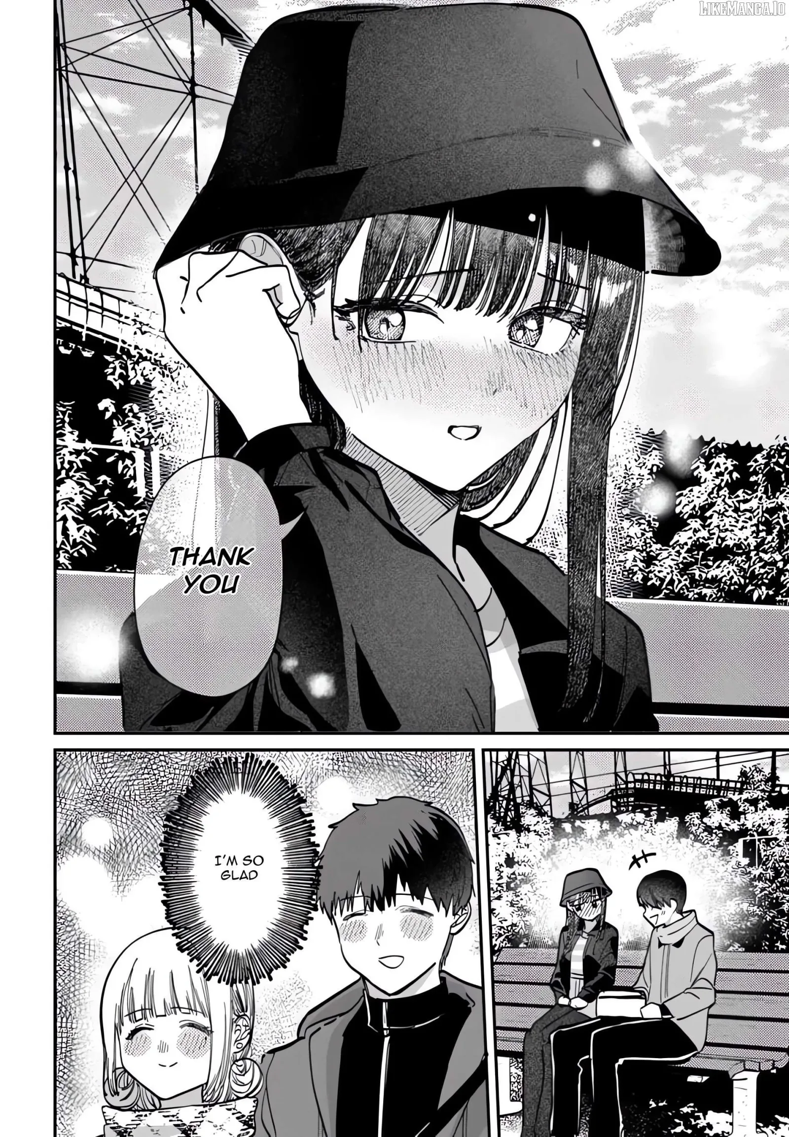 Houkago no Idol ni wa Himitsu ga aru Chapter 67 page 14