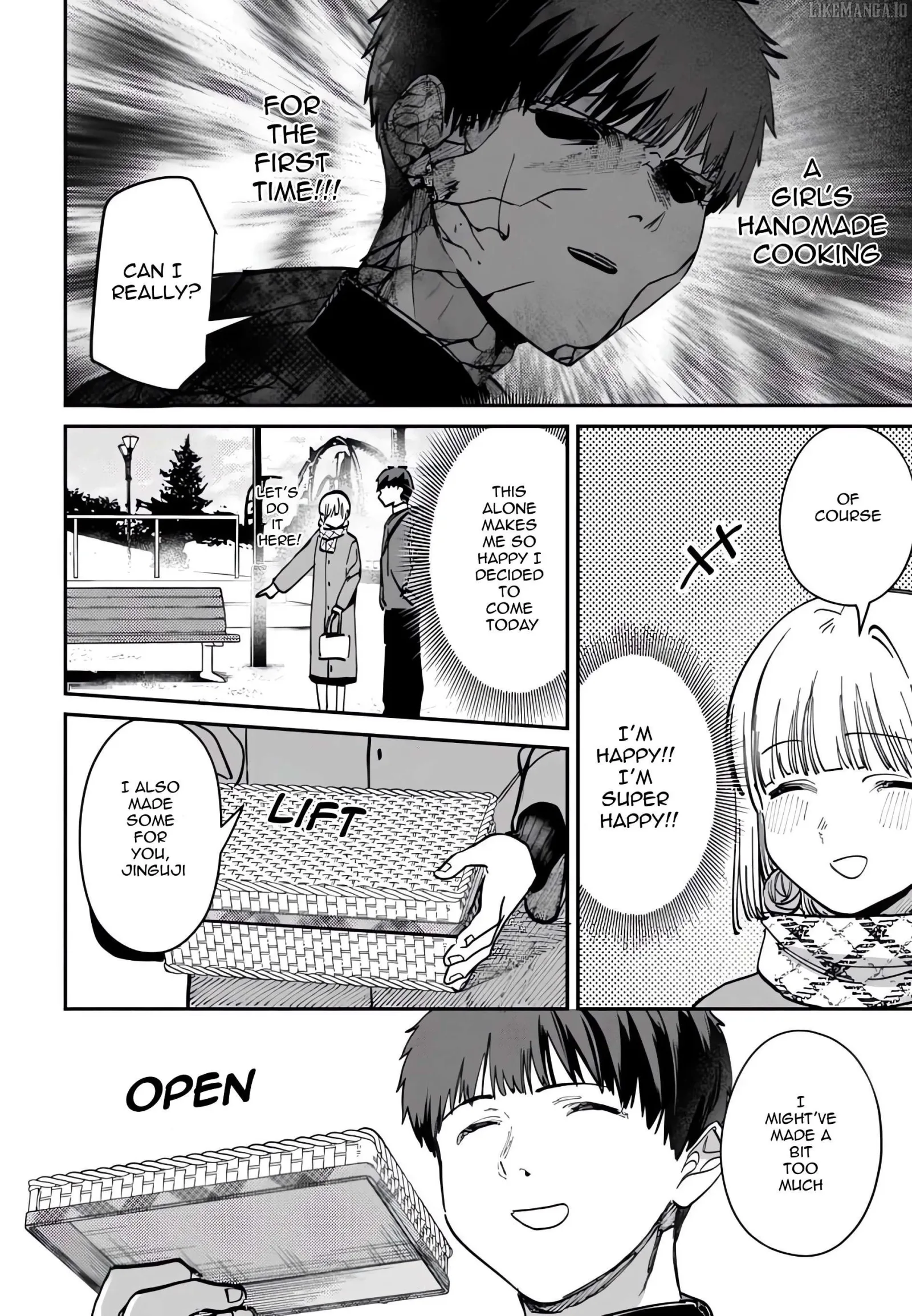Houkago no Idol ni wa Himitsu ga aru Chapter 67 page 16