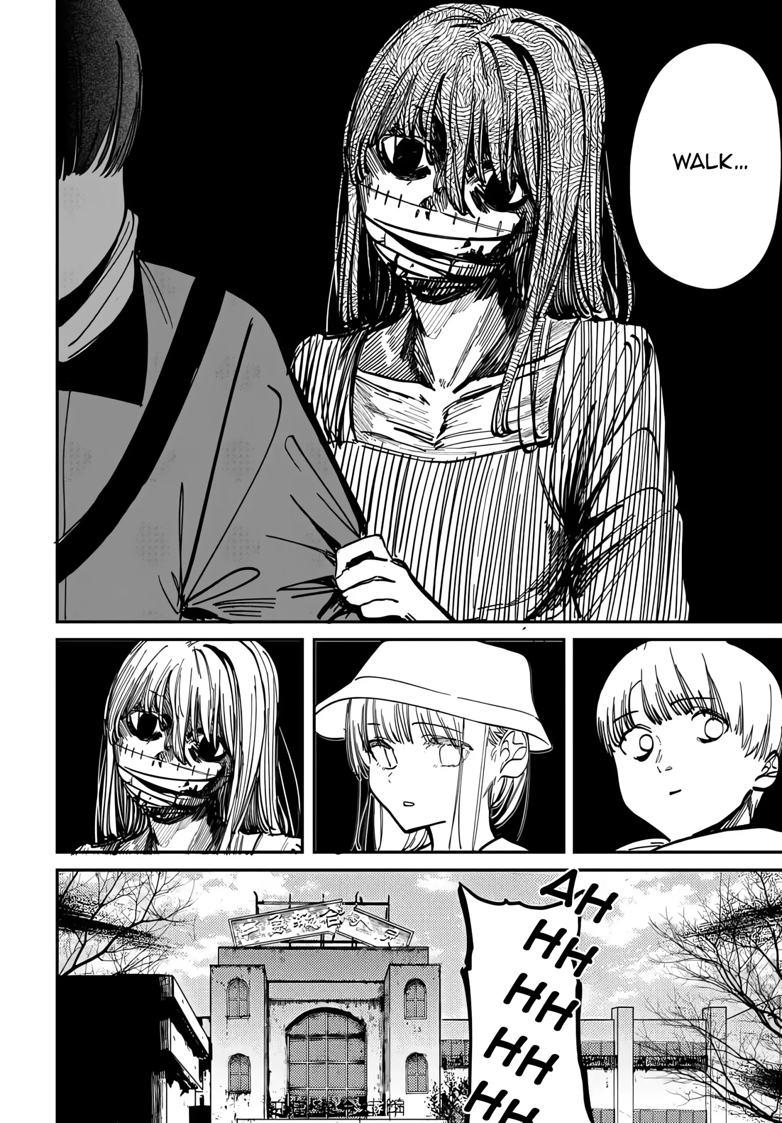 Houkago no Idol ni wa Himitsu ga aru Chapter 68 page 12