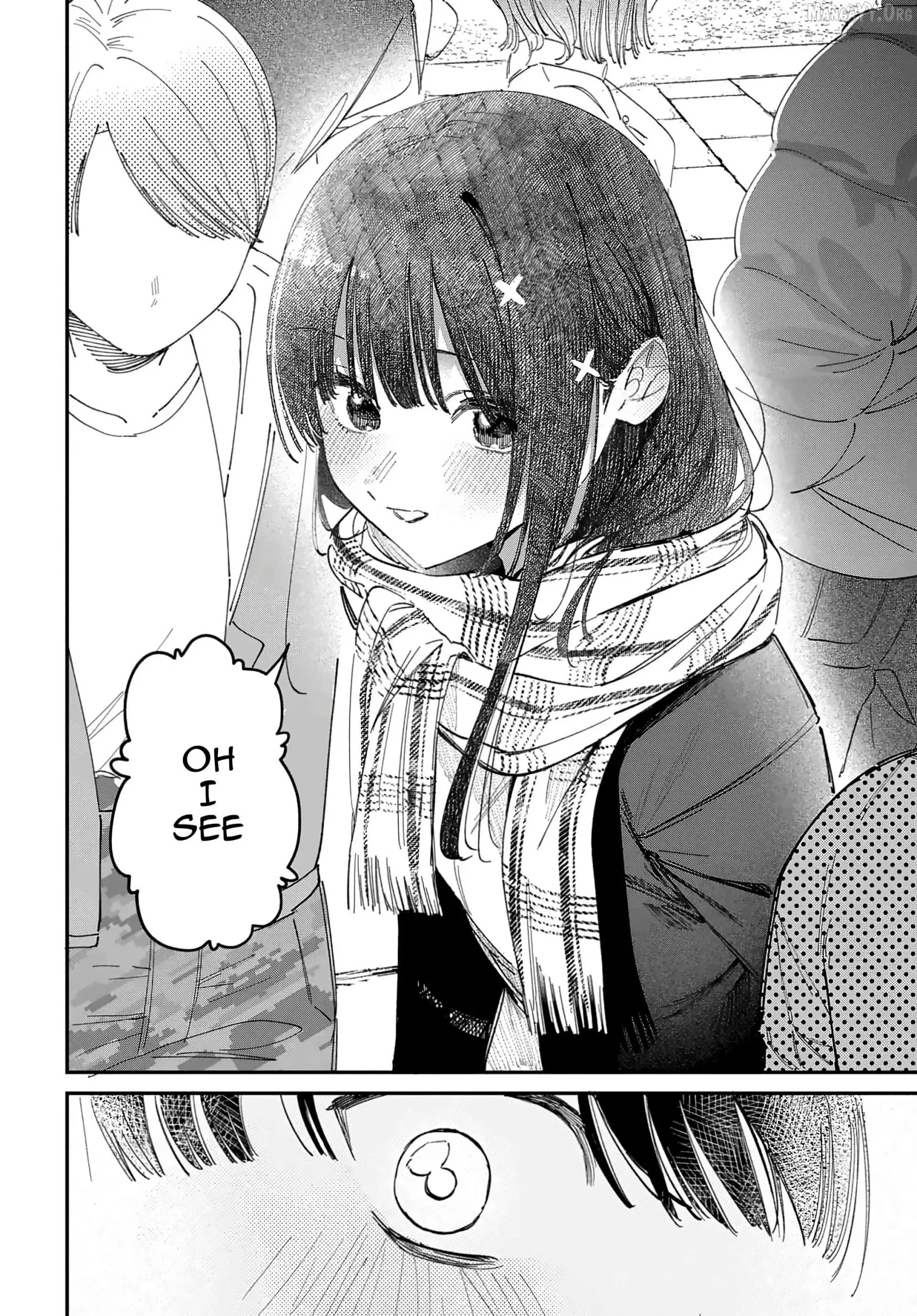 Houkago no Idol ni wa Himitsu ga aru Chapter 71 page 4