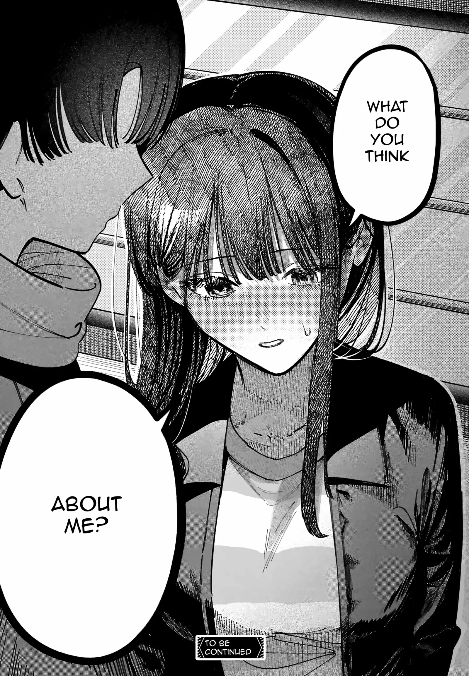 Houkago no Idol ni wa Himitsu ga aru Chapter 69 page 22