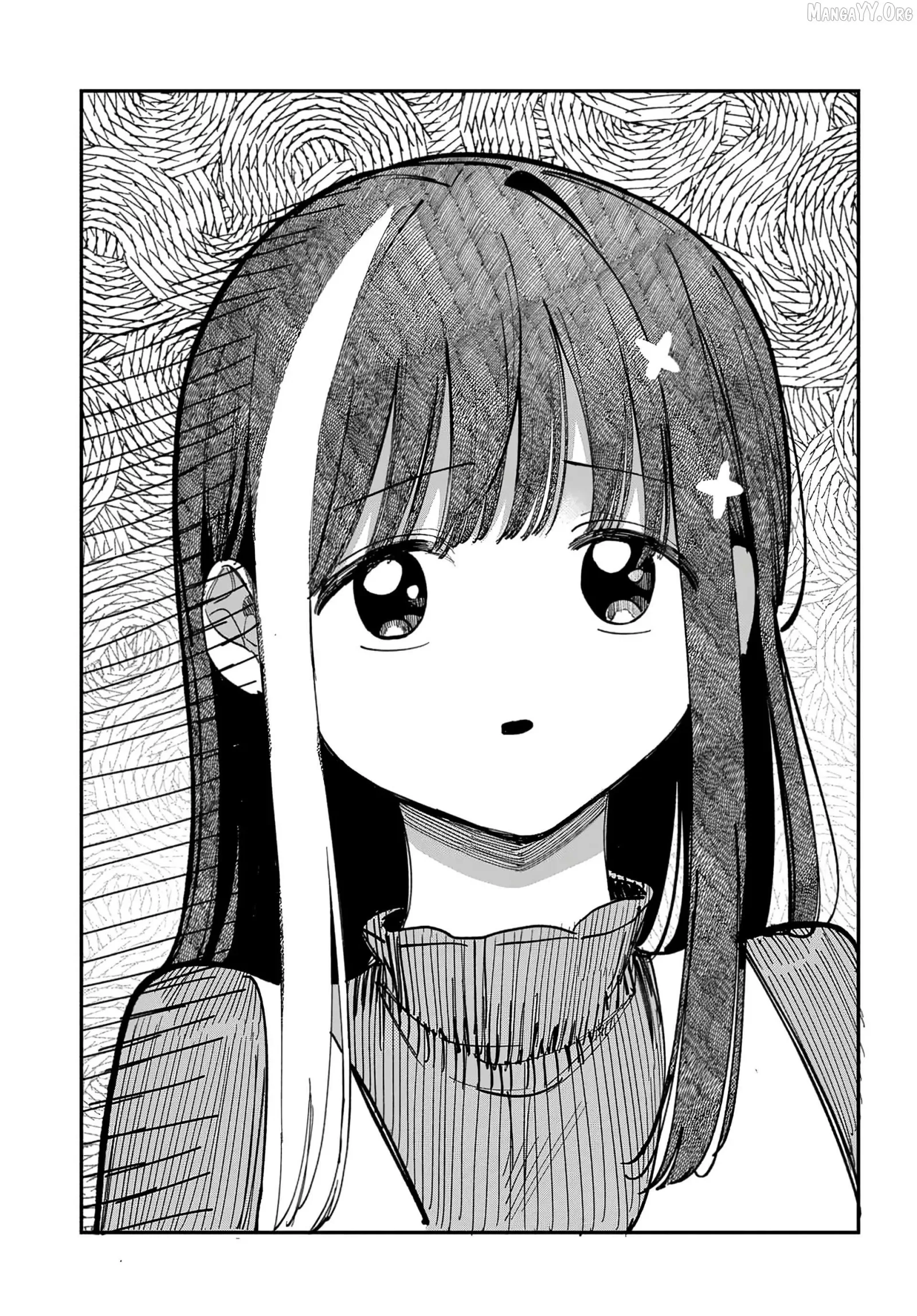 Houkago no Idol ni wa Himitsu ga aru Chapter 71 page 7
