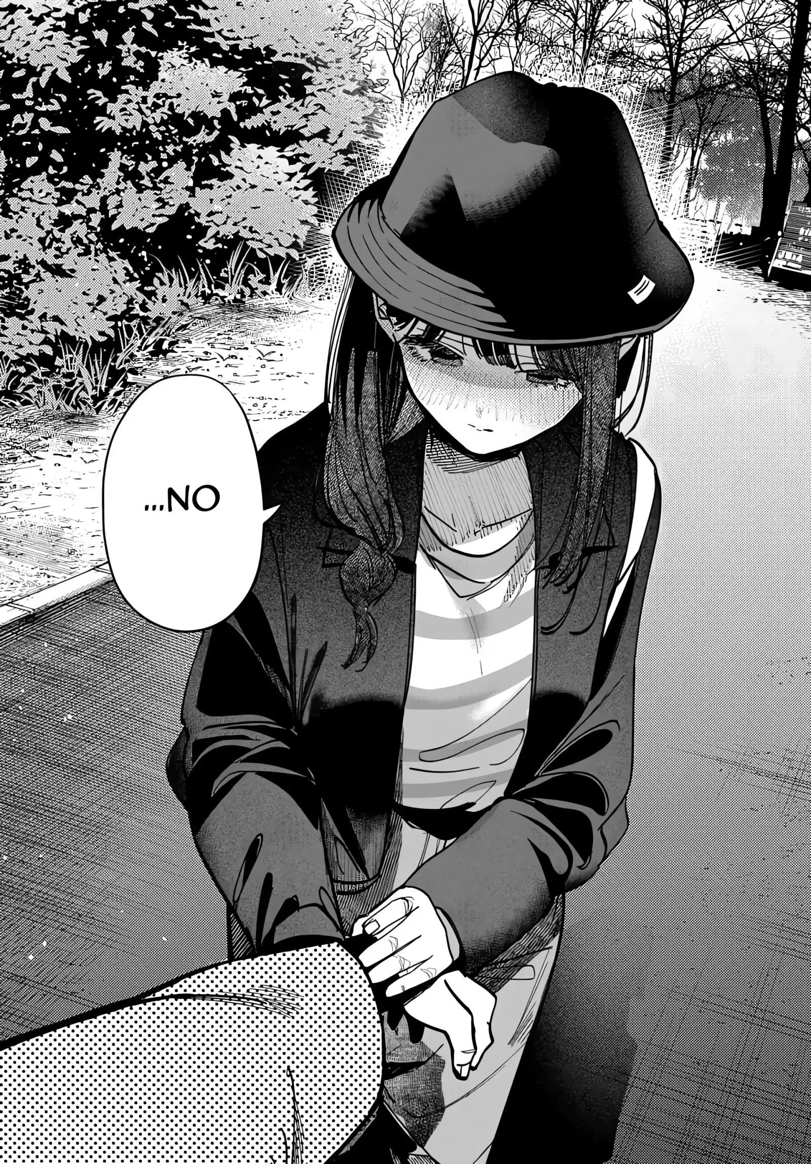 Houkago no Idol ni wa Himitsu ga aru Chapter 68 page 20