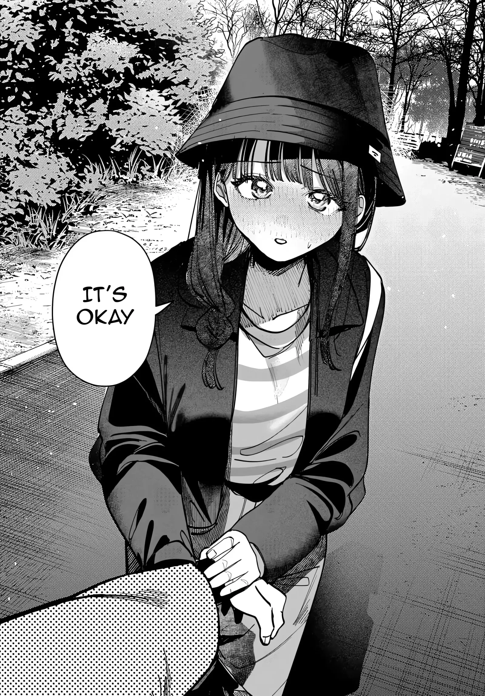Houkago no Idol ni wa Himitsu ga aru Chapter 68 page 21