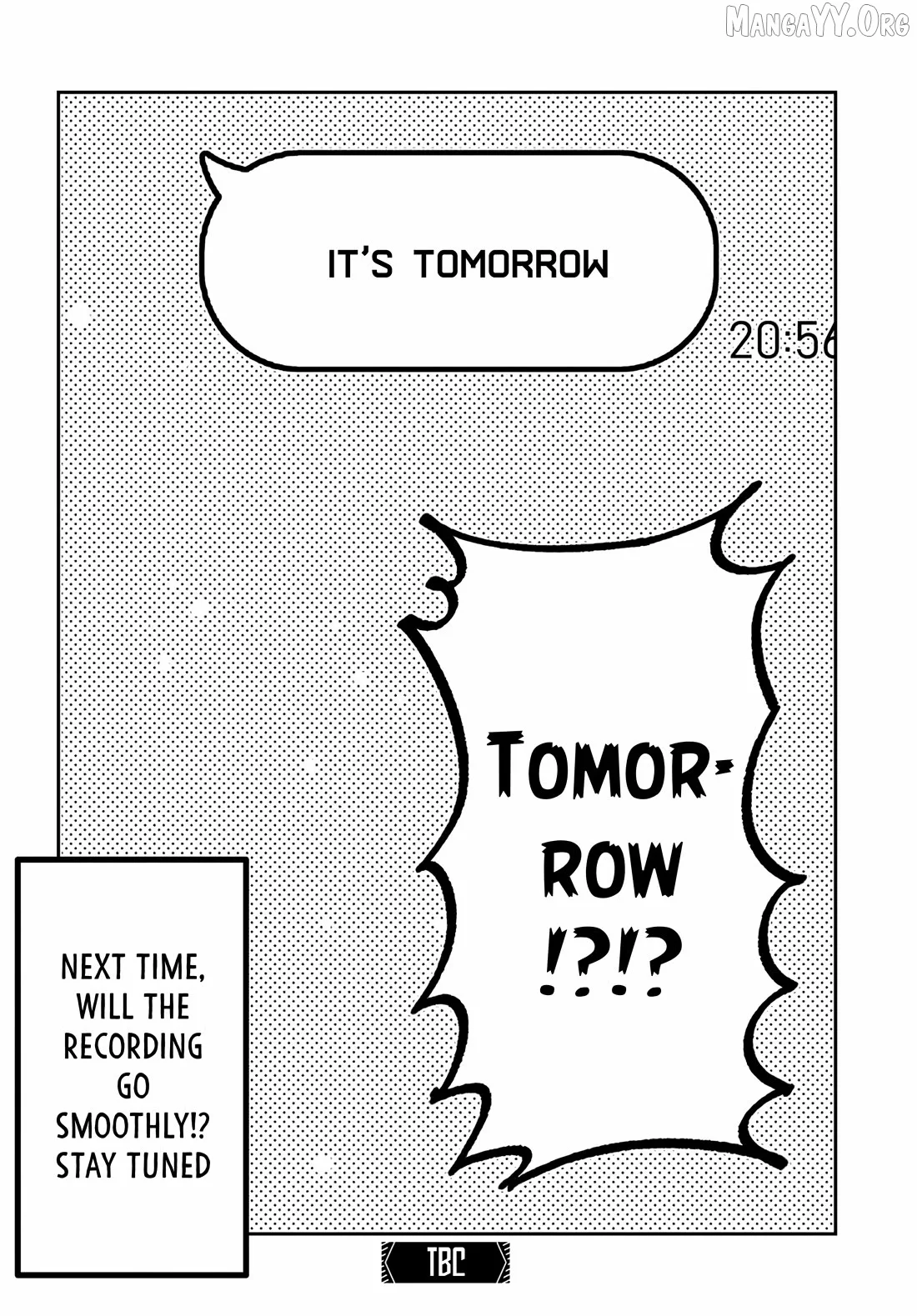 Houkago no Idol ni wa Himitsu ga aru Chapter 76 page 18