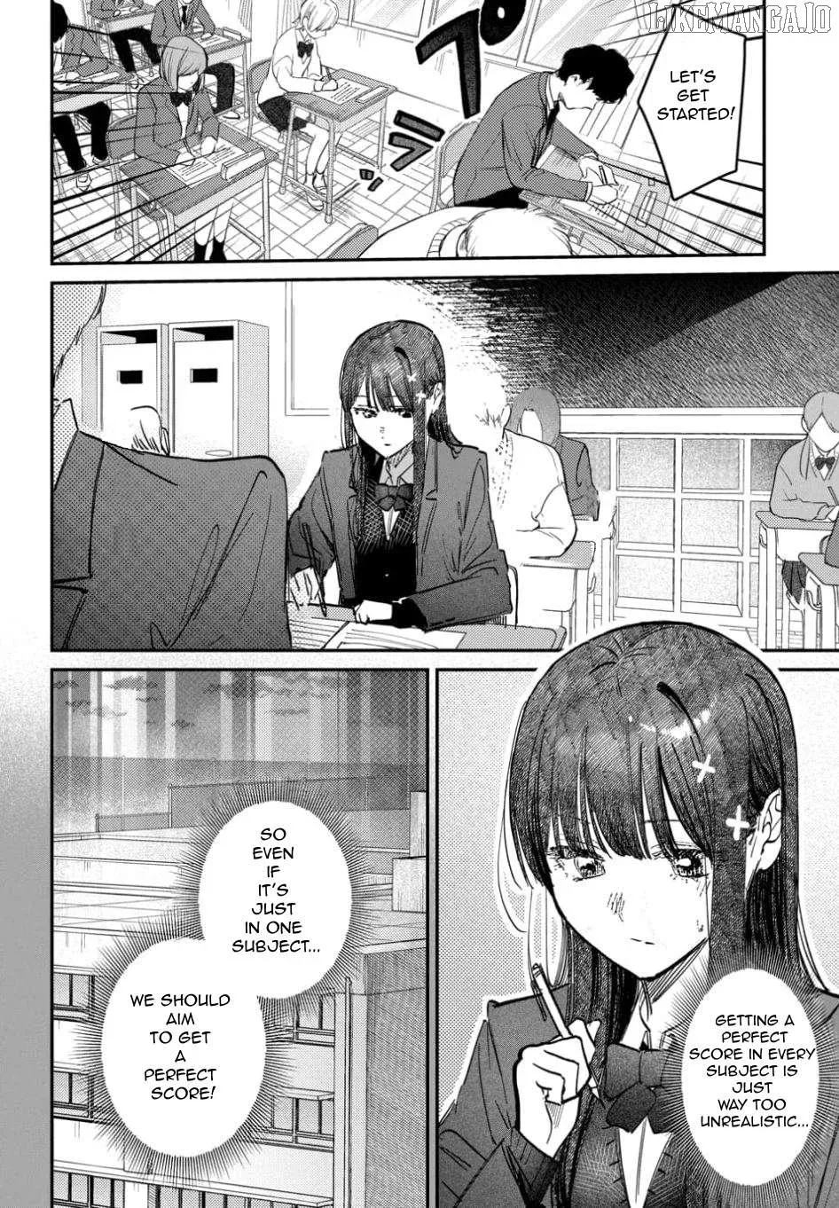 Houkago no Idol ni wa Himitsu ga aru Chapter 59 page 2