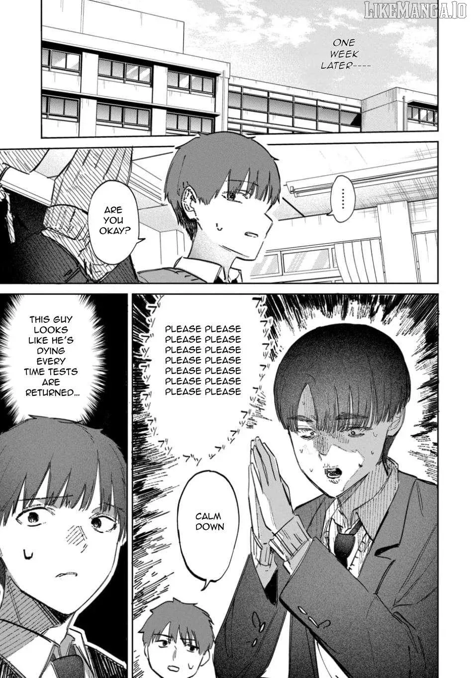 Houkago no Idol ni wa Himitsu ga aru Chapter 59 page 12