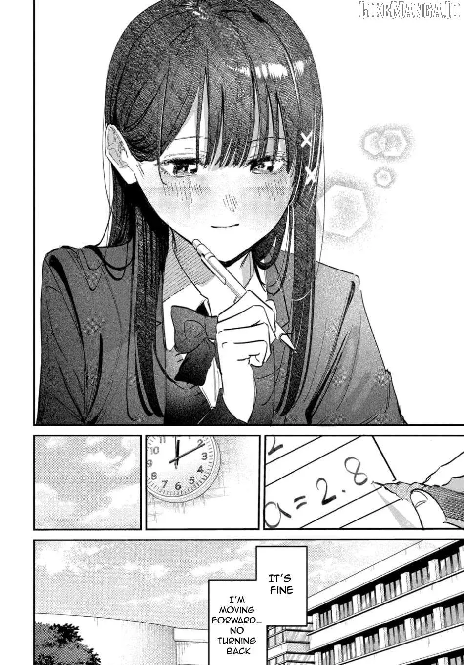 Houkago no Idol ni wa Himitsu ga aru Chapter 59 page 11