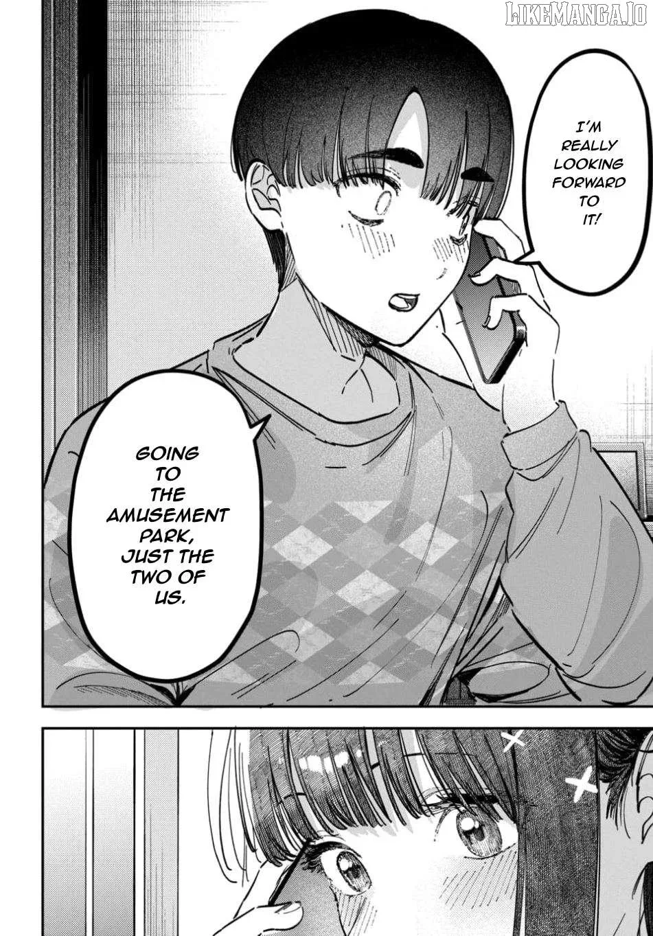 Houkago no Idol ni wa Himitsu ga aru Chapter 62 page 14