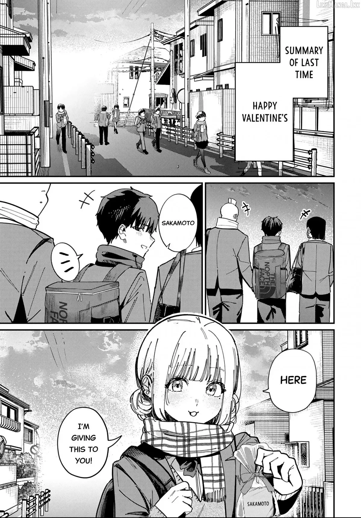 Houkago no Idol ni wa Himitsu ga aru Chapter 85 page 1