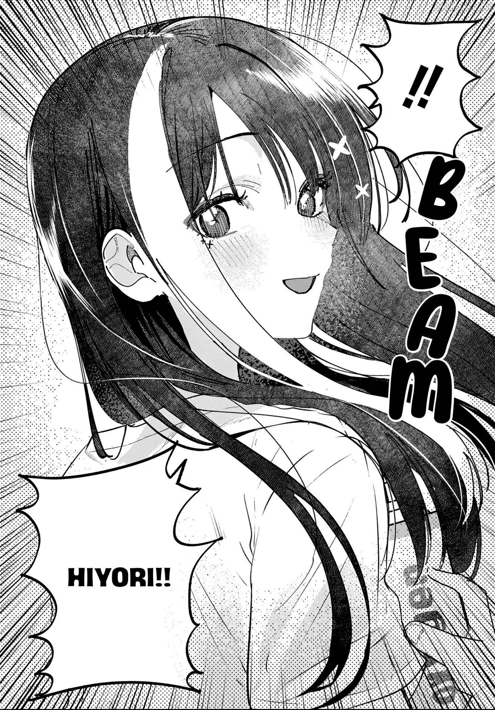 Houkago no Idol ni wa Himitsu ga aru Chapter 86 page 9