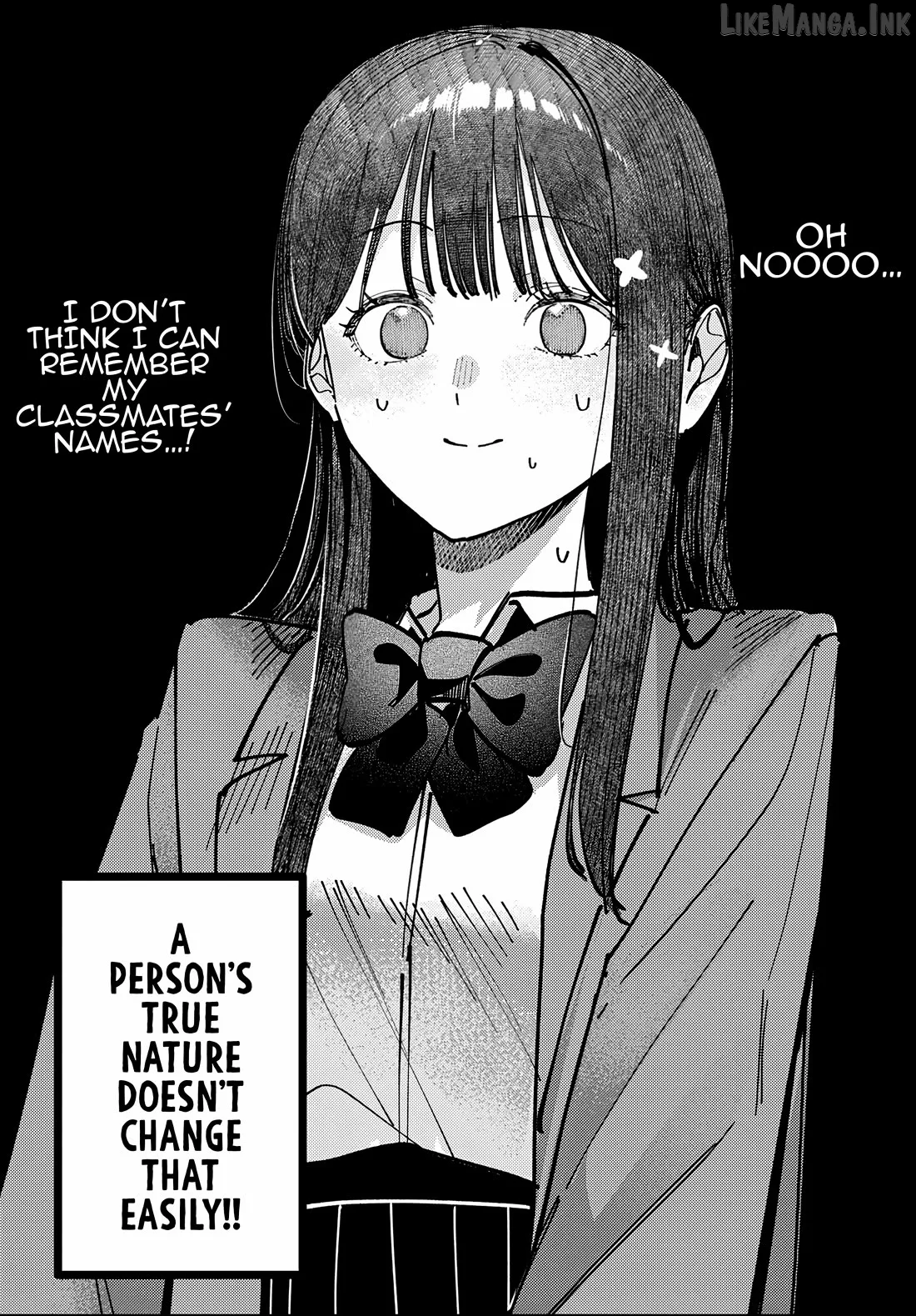 Houkago no Idol ni wa Himitsu ga aru Chapter 87 page 12