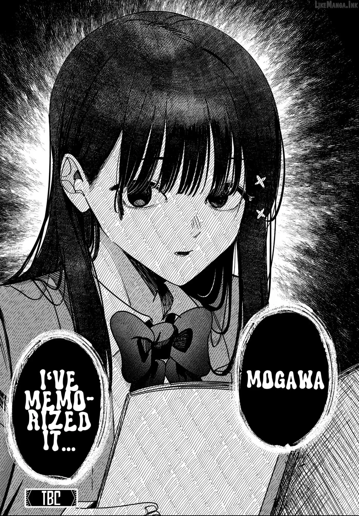 Houkago no Idol ni wa Himitsu ga aru Chapter 89 page 18