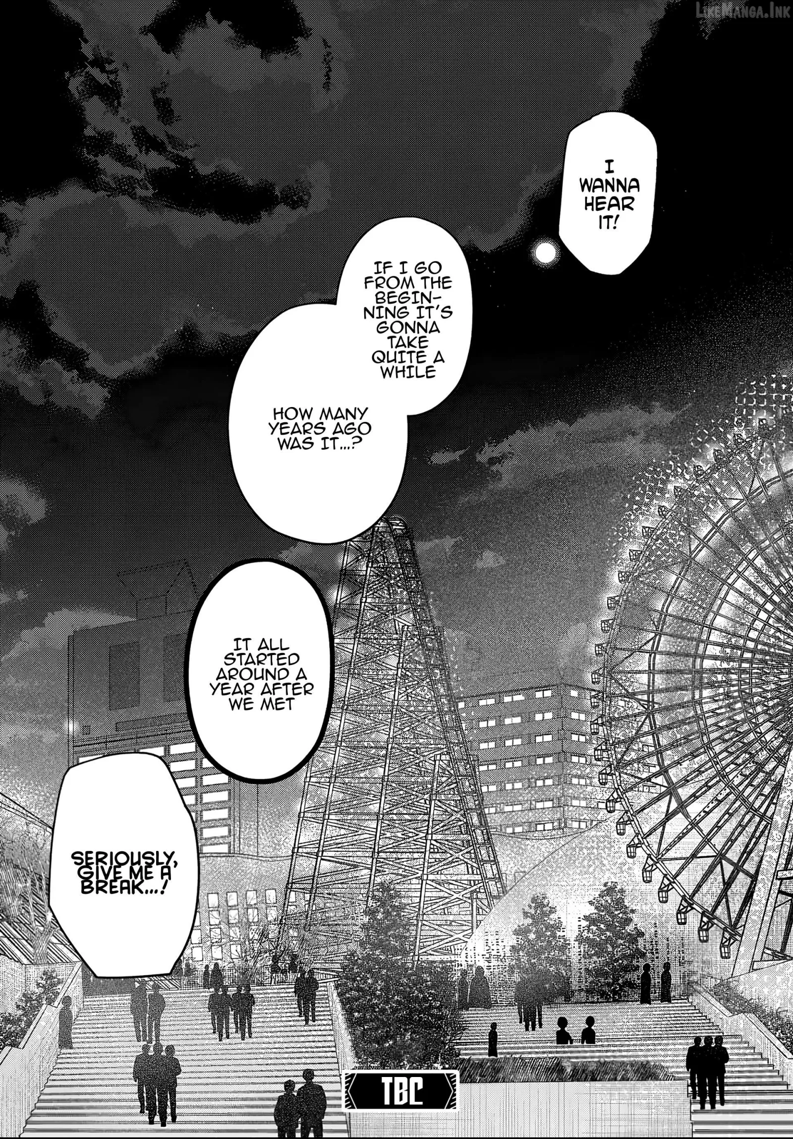 Houkago no Idol ni wa Himitsu ga aru Chapter 86 page 18